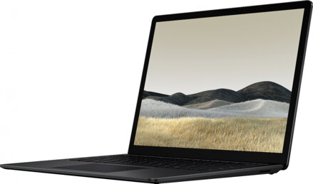 Microsoft Surface Laptop 3 i5-10357G, 8GB RAM, 256GB SSD, 14", W10, black
