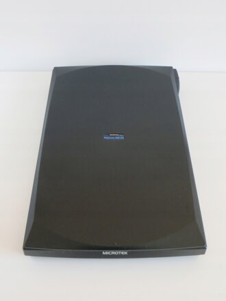 Microtek Phantom 330CX
