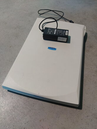 Microtek Phantom 636 CX (Trieda B)