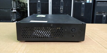 Mini PC Via C3 Eden 1GHz, 512MB RAM, 60GB HDD, Win XP Pro