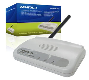 Minitar MNWAPG Access Point