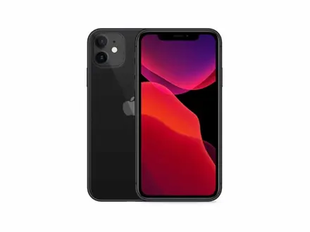 Apple iPhone 11 128GB – Výkonný smartfón s veľkým úložiskom (Repasovaný / Použitý)