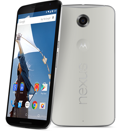 Motorola Nexus 6 64GB