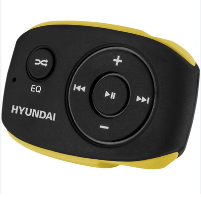 Hyundai MP 312 4GB