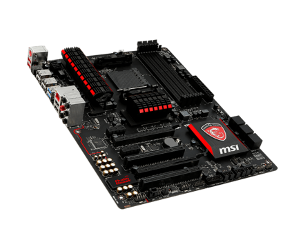 MSI 970 GAMING