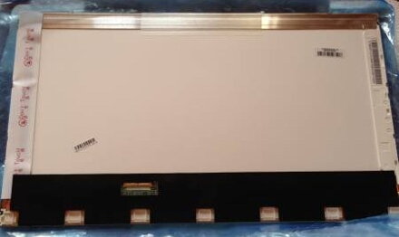 MSI S1J642G004CG1, 15.6" LED displej do notebooku 