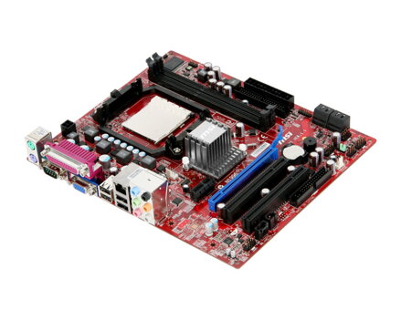 MSI GF615M-P33