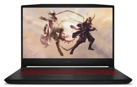 MSI Katana GF66 11UC-243CZ i7-11800H, 16GB, 512GB, RTX 3050, 15.6" FHD 144Hz, W10H