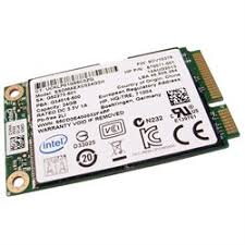 Intel® SSD 313 Series 24GB, 2.5in SATA 3Gb/s, 25nm, SLC