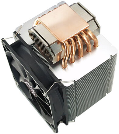 Scythe Mugen LGA775