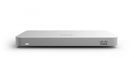 CISCO Meraki MX64 Cloud Managed Security Appliance