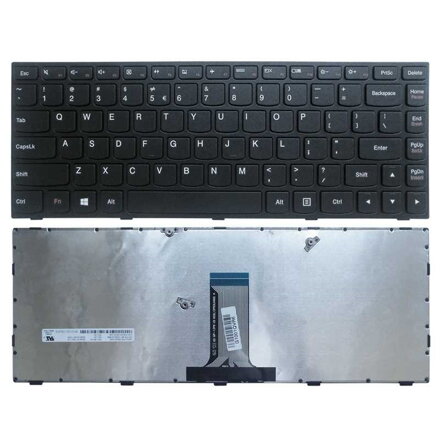 Lenovo 252152177 Model G40