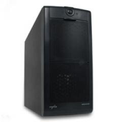 Nexus PC - i7-860, 4GB RAM, 500GB HDD, Radeon HD5450, DVD-RW