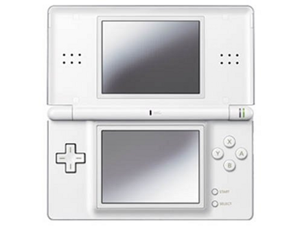 Nintendo DS Lite
