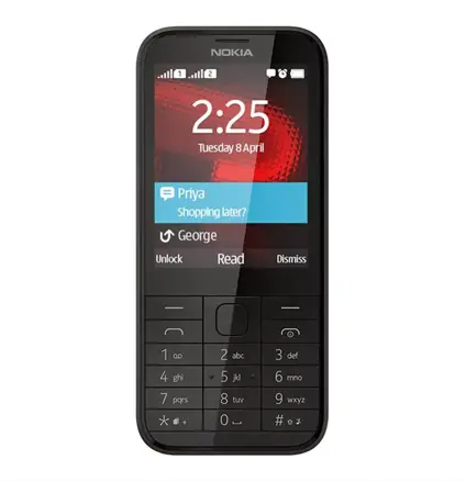 Nokia 225 RM-1012