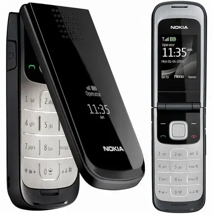 Nokia 2720 Flip