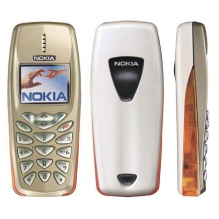 Nokia 3510i RH-9