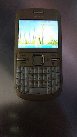 Nokia C3