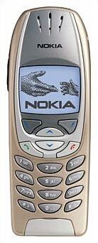 Nokia 6310i (trieda B)