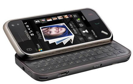 Nokia N97 mini