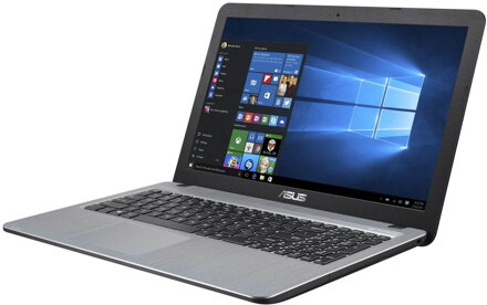 ASUS F540SA-XX440T | Intel Pentium N3710 | 4 GB RAM | 500 GB HDD | 15.6" HD | Windows 10 Home