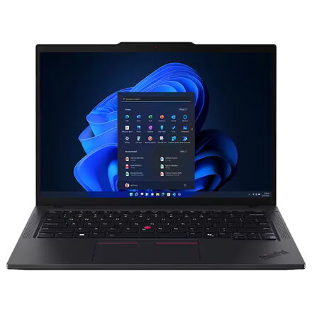 Lenovo ThinkPad T14 Gen 5 (Ryzen 7 Pro 8840U, 32GB RAM, 512GB SSD, 2.8K OLED)