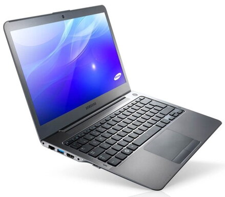 Samsung NP530U3C (Intel Core i5-3317U, 6GB RAM, 256GB SSD, 13.3" LED)