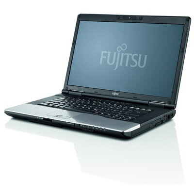 Fujitsu Lifebook E752 - i7-3632QM, 4GB RAM, 320GB HDD, 15.6" HD, Win 8/10