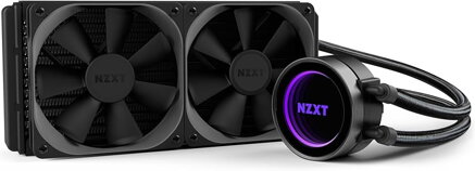 NZXT Kraken X52