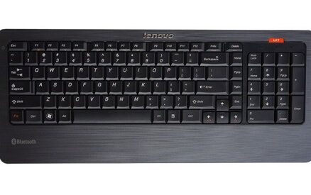 Lenovo LXH-JME8002B Bluetooth klávesnica