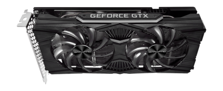 Gainward GeForce GTX 1660 SUPER Ghost OC 6GB