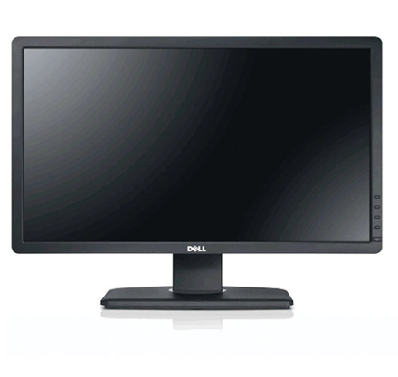 DELL P2312Ht Flat Panel LED Monitor