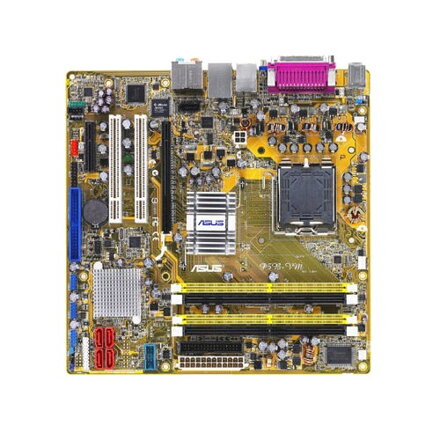 ASUS P5B-VM