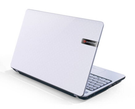 Packard Bell EasyNote TS, i3-2310M, 4GB RAM, 750GB HDD, DVD-RW, 15.6 HD LED