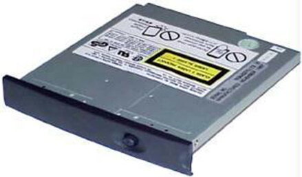 Panasonic UJDCD8734, 10x CD-ROM ATAPI do notebooku