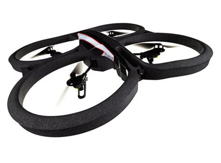 Parrot AR Drone 2.0 (trieda B) Quadcopter