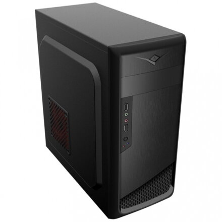 PC Core i3-2100, 4GB RAM, 320GB HDD