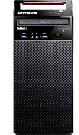 Lenovo ThinkCentre E93 (Intel Core i5-4440, 8GB RAM, 500GB HDD, Win 8 Pro COA)
