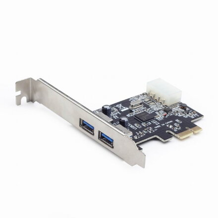 USB 3.0 radič PCIe
