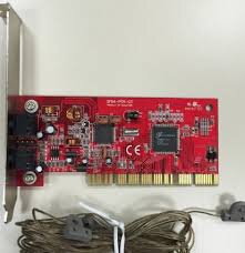 PCI RadioLink SF64-PCR-03