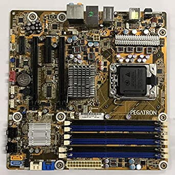 HP Pegatron IPMTB-TK LGA-1366, mATX