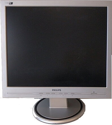 Philips 170S6 (trieda B)