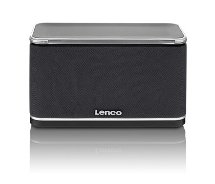 Lenco PlayLink 4, WiFi, Bluetooth, 24bit, 192kHz, Multiroom HiFi