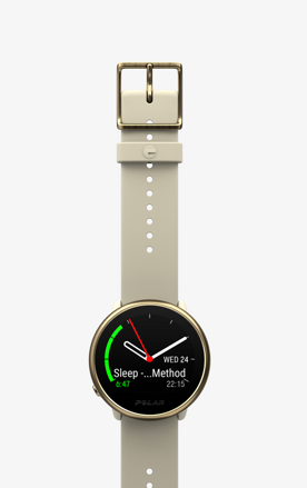 Polar Ignite 2 Fitness Watch