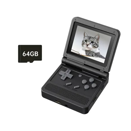 Powkiddy V90 64GB