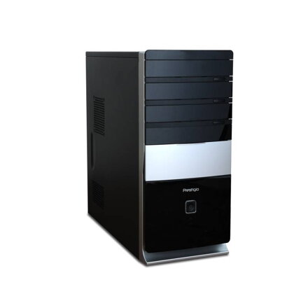 Prestigio PC - i3-6320, 8GB RAM, 500GB HDD, DVD-RW