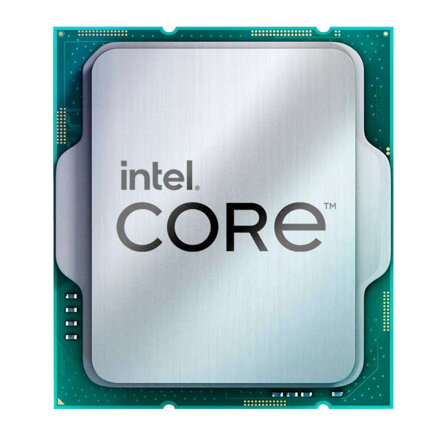 Intel Core i5-12400 | 6-jadrový procesor | Socket LGA1700