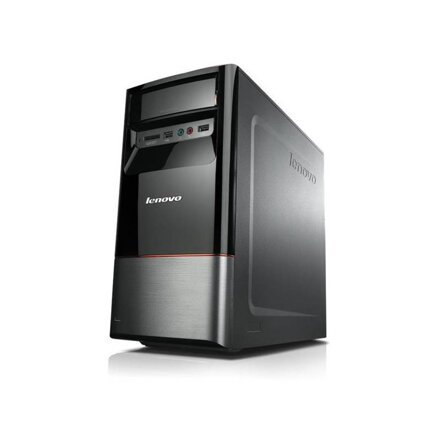 Lenovo H430 - Pentium G540, 6GB RAM, 500GB HDD, DVD-RW