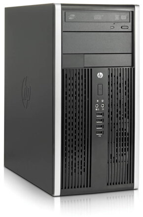 HP Compaq Elite 8300 MT, i5-3470, 8GB RAM, 500GB HDD, DVDRW, Win 8 Pro