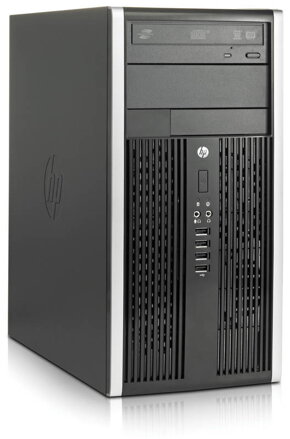 HP Compaq Elite 8300 MT, i5-3470, 4GB RAM, 500GB HDD, DVD-ROM, Win 7